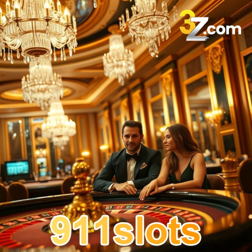 Aposte com Emoção: Esporte no 911slots Transforma Jogatina