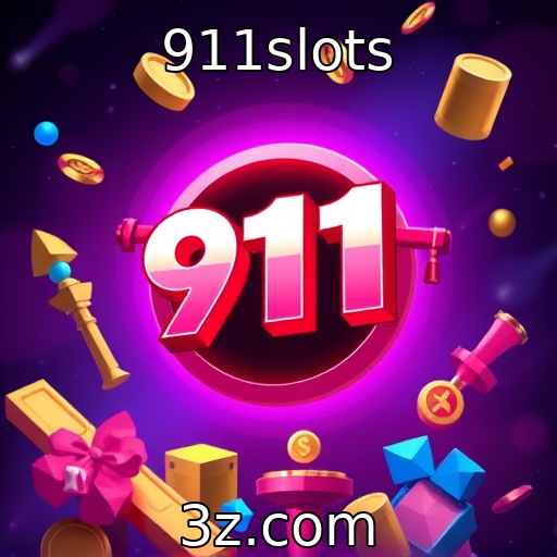 911slots | Crescimento das plataformas de jogos online