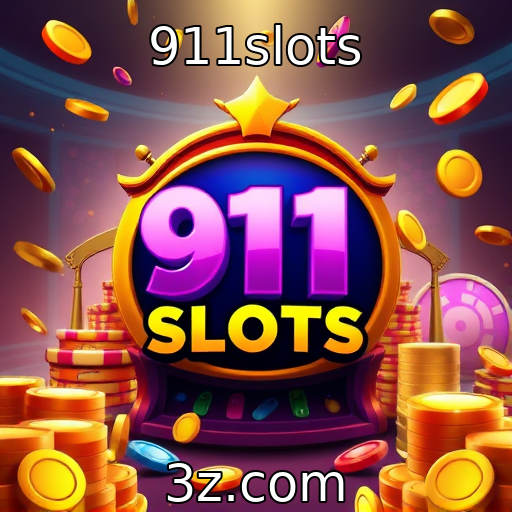 911slots - Crescimento da popularidade dos jogos de azar online