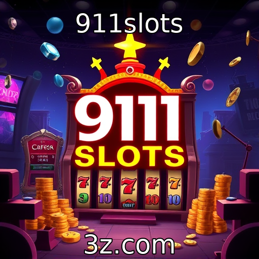911slots | Crescimento do mercado de jogos online na última década
