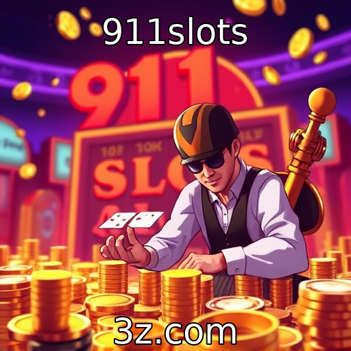 911slots - Mudanças no comportamento dos jogadores