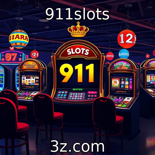 911slots | Impacto das regulamentações na indústria de cassinos virtuais