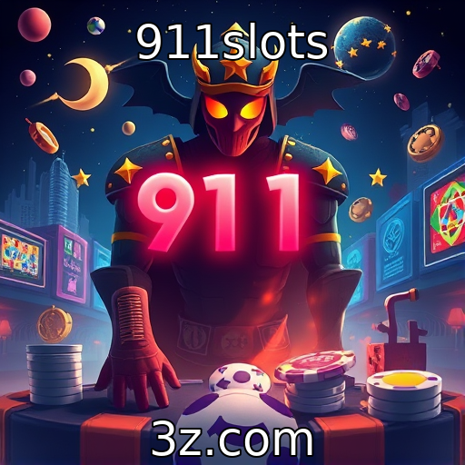 911slots | Desafios regulatórios enfrentados pela indústria de jogos