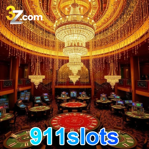 Recursos VIP do 911slots: Jogar Nunca Foi Tão Exclusivo