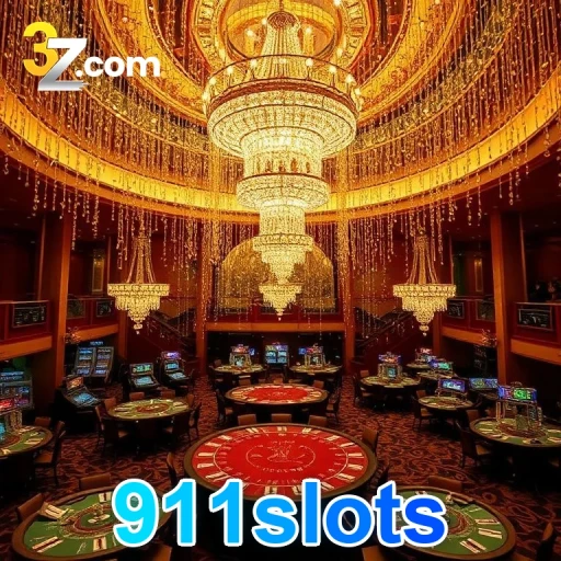 911slots