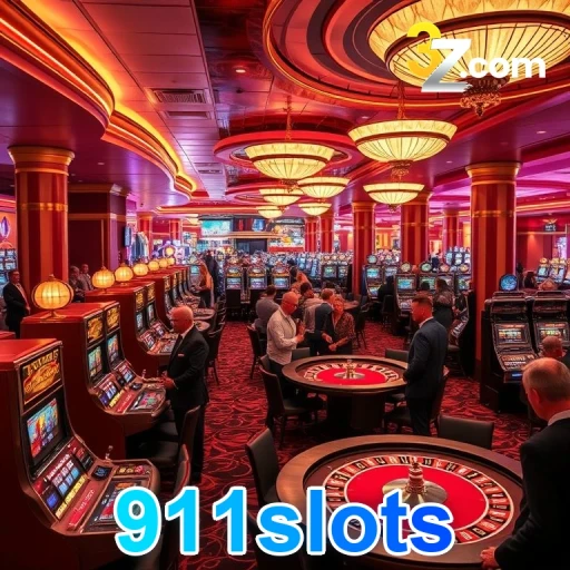 911slots