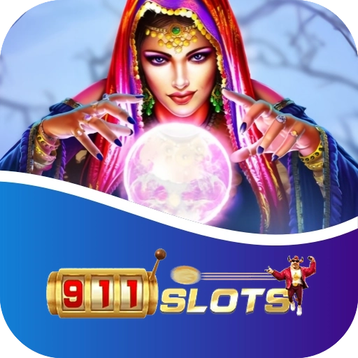 911slots LOGO