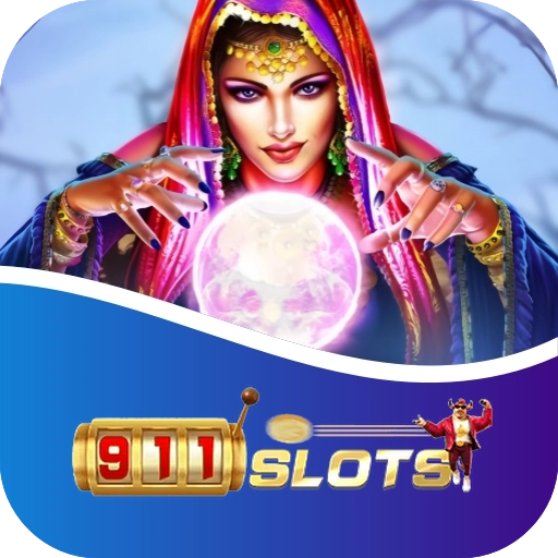 911slots logo